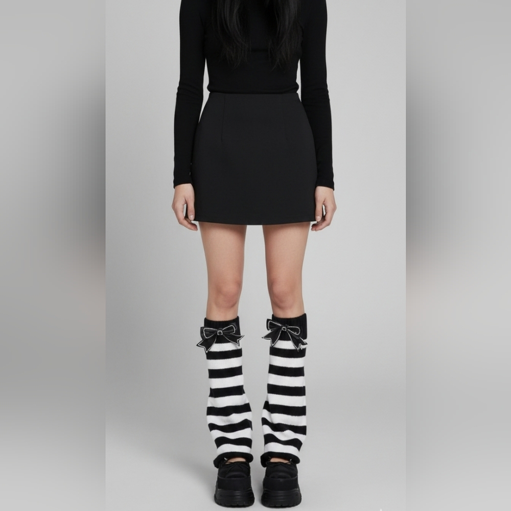 leg warmers